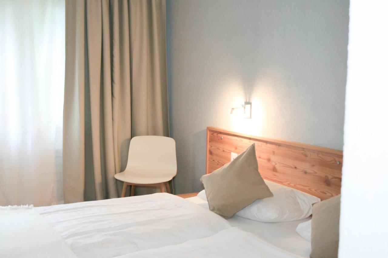 Hotel Solaria Bivio Exterior foto