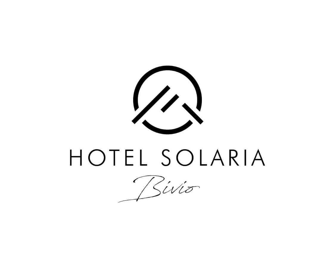 Hotel Solaria Bivio Exterior foto