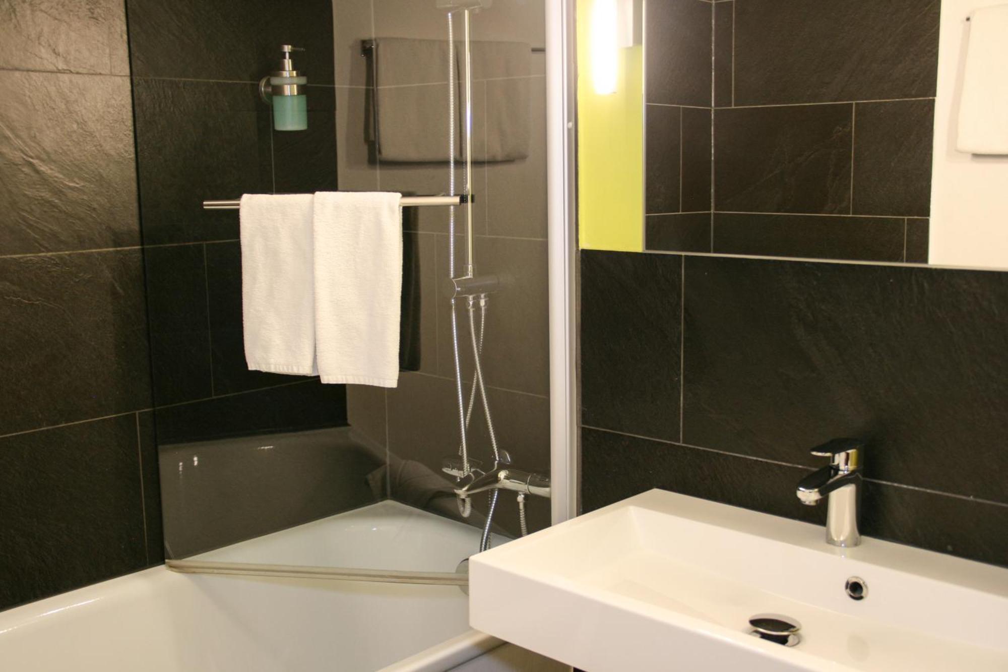 Hotel Solaria Bivio Zimmer foto