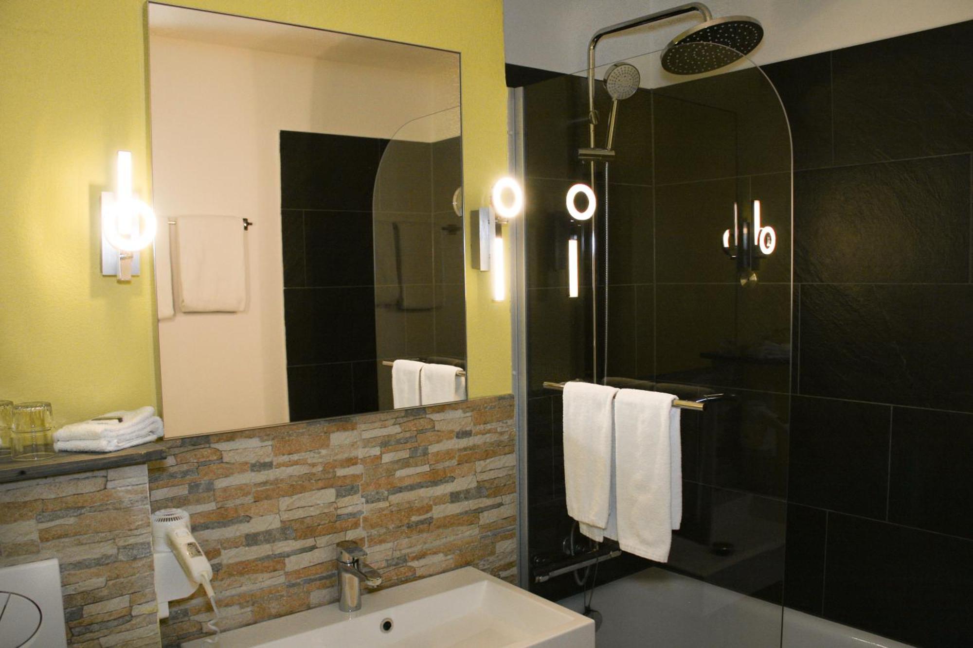 Hotel Solaria Bivio Zimmer foto